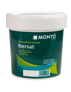 Montó Ibersat