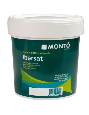 Montó Ibersat