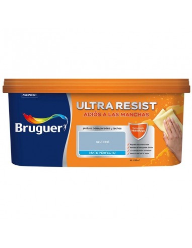 Bruguer Ultraresist