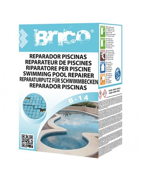 Baixens Reparador de Piscinas B-14