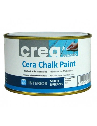 Montó Crea Cera Chalk Paint