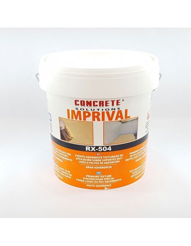 Baixens Concrete Imprival