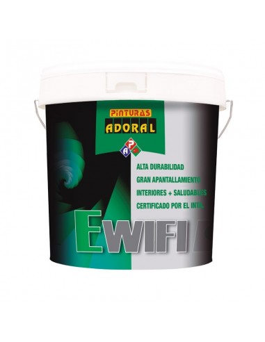 Adoral E-Wifi