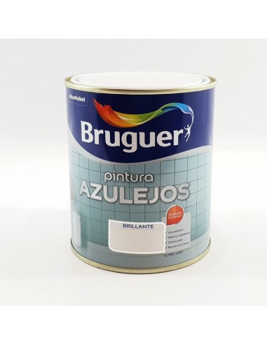 Bruger Esmalte Azulejos