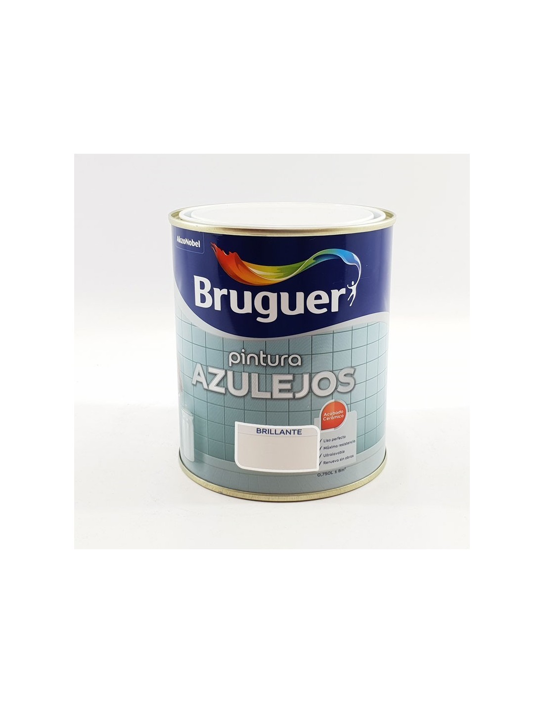 Pintura para Azulejos: Comprar Pintura para Azulejos Online - Todo