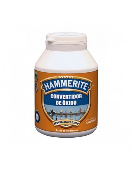 Hammerite Convertidor de Óxido