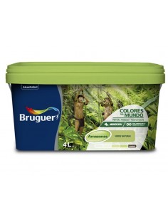 Colores del Mundo Amazonas 2