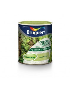 Colores del Mundo Amazonas