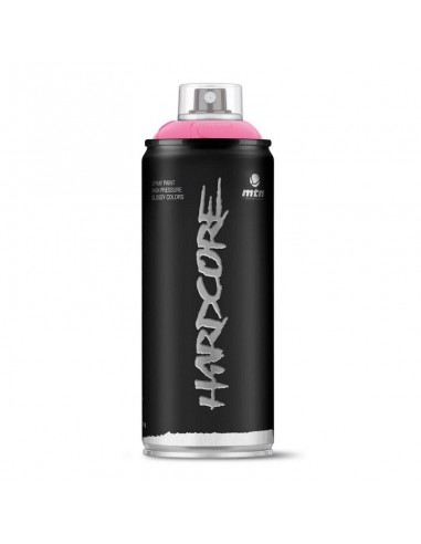 Montana Spray Hardcore 400 Ml