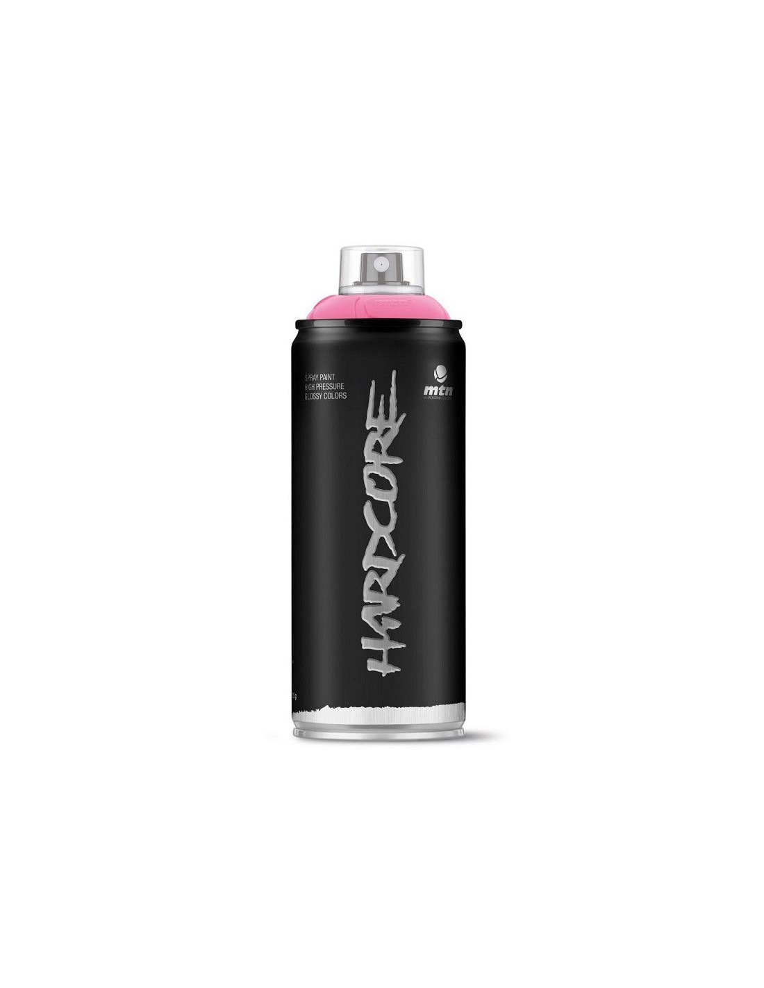 Montana Spray Hardcore 400 Ml