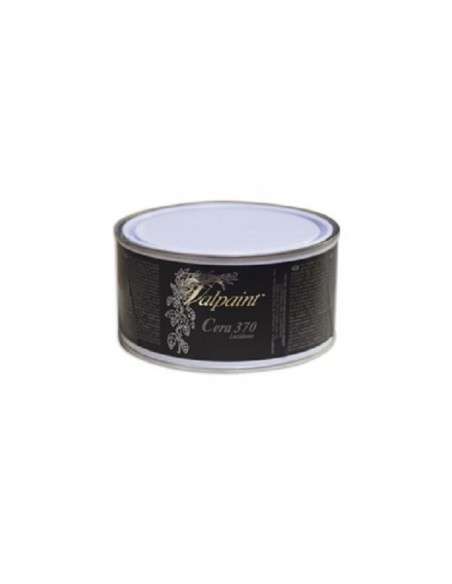 Valpaint Cera Gel Estucos Lucidante 370