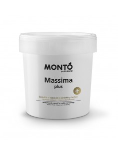 Montó Massima Plus + Blanco