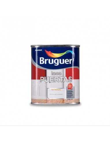 Bruguer Laca Puertas