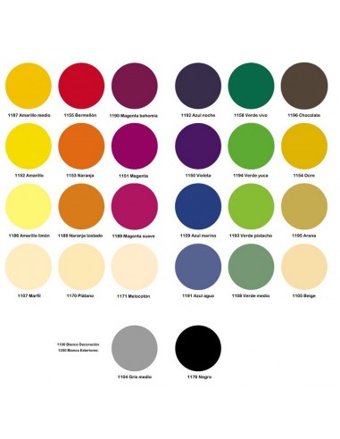 Titan Export Verde Medio