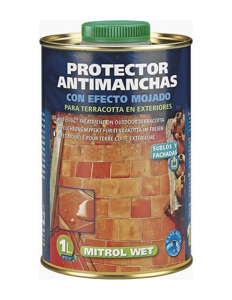 Mitrol Wet de Monestir