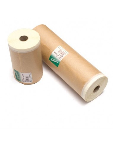 Rollo Papel Kraft 50cm x 320 metros - MalagaPack .Com