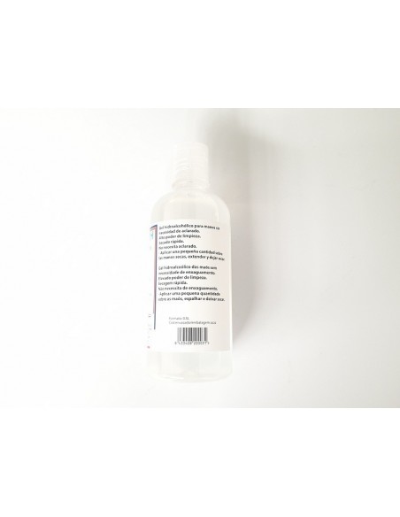 Neocrem OH Gel Desinfectante De Manos