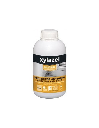 Xylazel Soluciones Protector Antimoho 500 ml