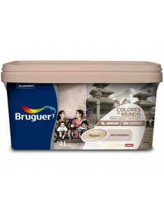 Colores del Mundo Nepal 2