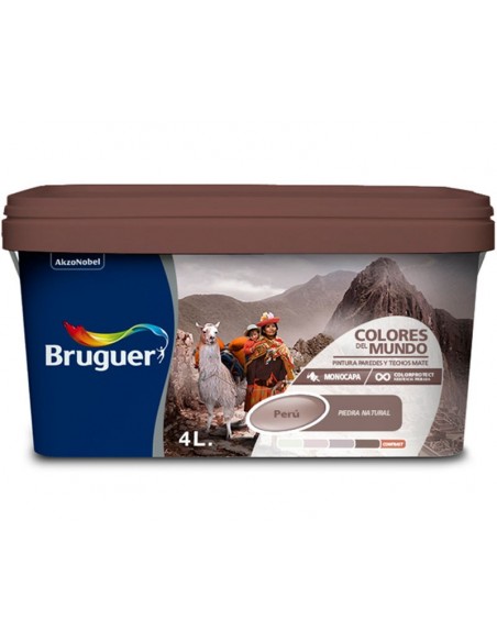 Colores del Mundo Perú