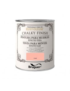 Bruguer Rust-Oleum Pintura a la Tiza Finish Antracita 2