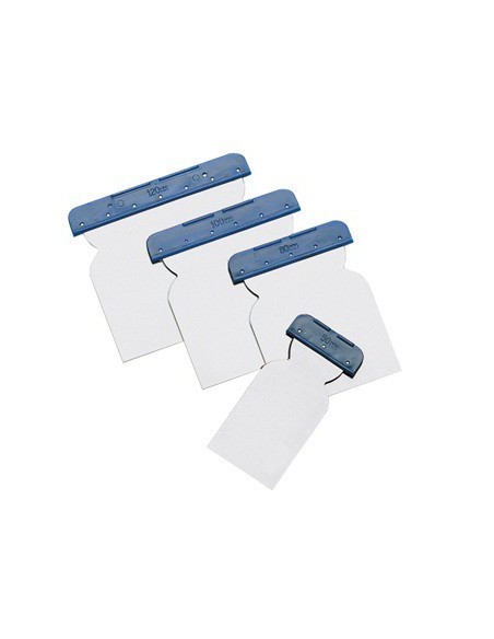 Juego Carrocero Acero ( 4 Unidades ) Pentrilo