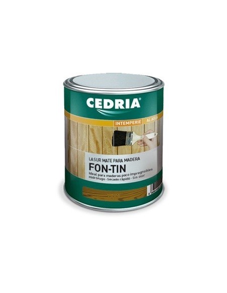Cedria Fon Tin