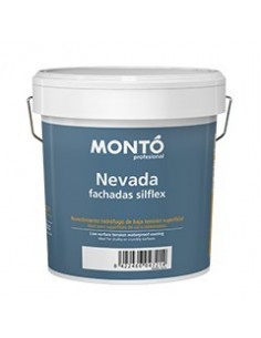Montó Nevada Fadachas Silflex