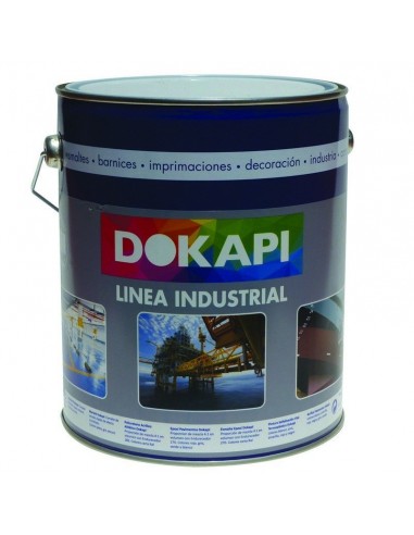Dokapi Imprimación Industrial