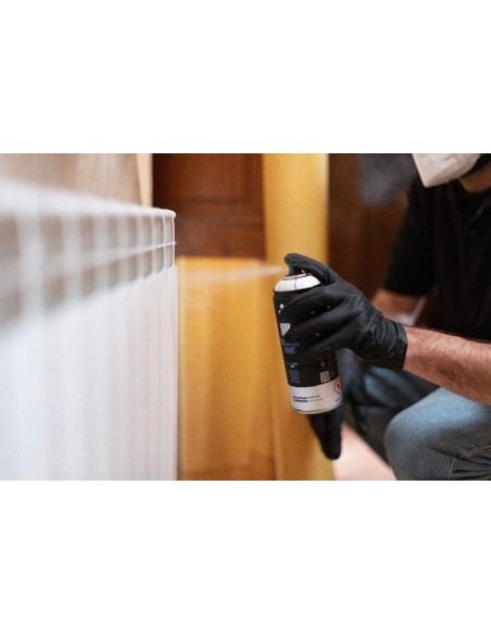 Montana Spray Pintura Para Radiadores
