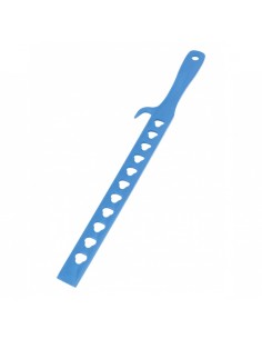 Batidor Removedor Manual De Plástico Pentrilo