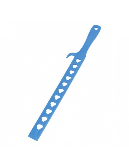 Batidor Removedor Manual De Plástico Pentrilo