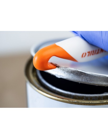 Paletina Premium Trimateria Velourex S-71 ( Especial Esmaltes Al Agua )