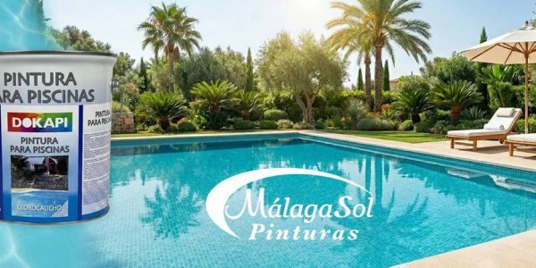 Pinturas para piscinas: guía completa para elegir bien y acertar a la primera