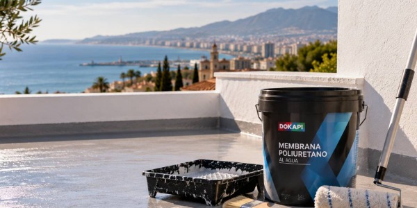 Cómo preparar fachadas y terrazas antes de las primeras lluvias de otoño