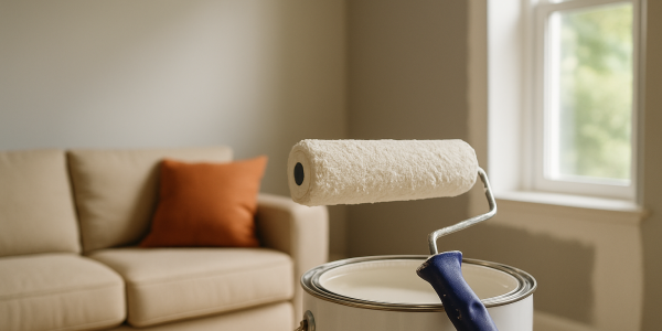 Guía definitiva para comprar pintura en 2026: todo lo que necesitas saber antes de transformar tu hogar