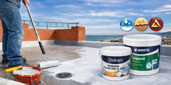 Cómo impermeabilizar una terraza: guía paso a paso (y errores típicos)